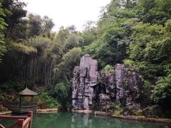 -韶山毛泽东同志故居