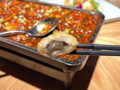 -滋色臻选川菜(北京坊旗舰店)