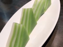 -美奈小馆·越南料理(中航城君尚购物中心店)