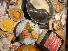 -温野菜涮涮锅(西单大悦城店)