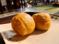 -毛华美食(清扬路店)