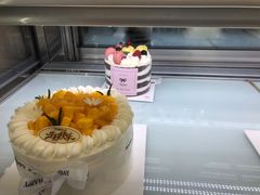 -TOUCH泰奇(金桥长岛路店)