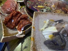 -巴渝菜园坝老火锅