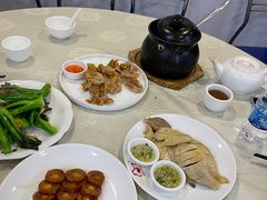 -文记壹心鸡(宝华路店)
