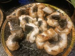 -樱嘢·炭火烧肉(惠南店)