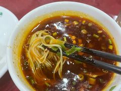 -盛唐府乾州酸汤面