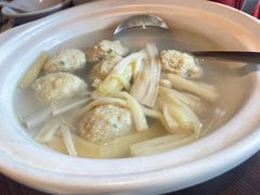 -老淮安·淮安菜(周恩来纪念馆店)