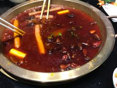 -川中故事·成都老火锅(东书房店)