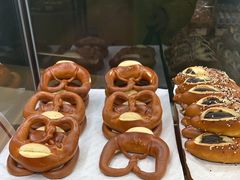 -CARINO BAKERY&CAFE(人广来福士店)