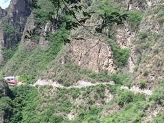 -十渡东湖港风景区