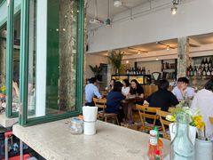 大堂-RAC BAR(安福路店)