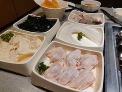 -海底捞火锅(凯德广场店)