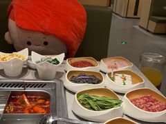 -海底捞火锅(江北万达商业广场店)