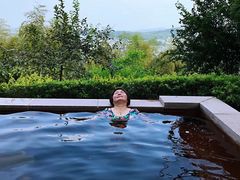 -天目湖涵田半山温泉