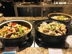 -大华锦绣假日酒店·锦味餐厅
