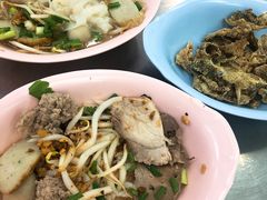 -榮泰米粉湯(Left Shop)