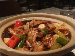 -留半山·香港食堂(啦啦宝都店)