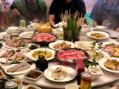 -围炉夜话·潮汕卤水火锅(榕江店)