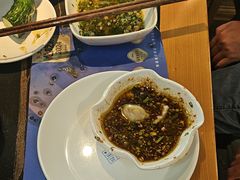 -大河宴·椒麻鱼火锅(北京路中和美食街店)