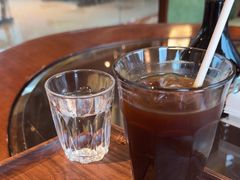 -The Lounge大堂酒廊·咖啡·沙拉·下午茶(金茂深圳JW万豪酒店)