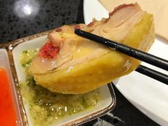 -泰煌鸡·上海白斩鸡·沪菜(平利店)