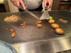 -神户牛排餐厅MOURIYA(总店)