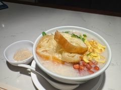 -悦满楼·西关名点·湛江名菜(航空综合大厦店)