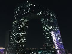 -中央广播电视总台(光华路办公区)