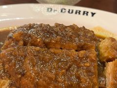 -伽喱博士 Dr.CURRY咖喱饭(太阳宫咖喱店)