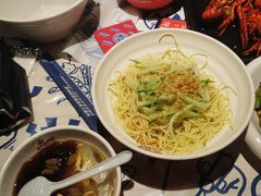 -松哥油焖大虾(科技园店)