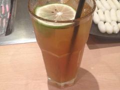 金桔柠檬-新石器烤肉(南站店)
