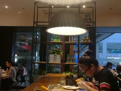 -乐凯撒披萨(中心书城店)
