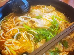 -老妈米线(港龙店)