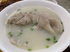 -明红蹄花(糍粑店街店)