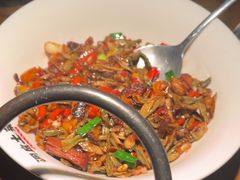 -洞庭土菜馆(易发广场店)