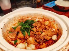 -陈鹏鹏潮汕菜(欢乐海岸 海边景观店)