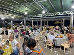 -胖大嫂渔家排档·全海景餐厅(渔村店)