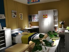 -好运来家具广场(石槎路店)