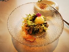 海鲜沙拉-蝶舍·MAISON PAPILLON