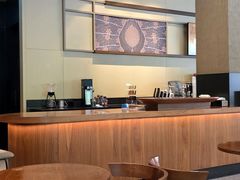 -星巴克(深圳欢乐颂店)