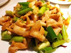 -日丰园海肠水饺·老字号大连海鲜(和平广场店)