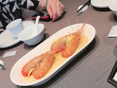 -望乡楼上海菜(日月光店)