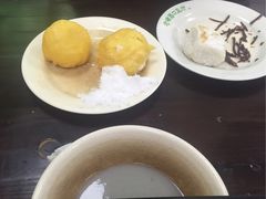 -老磁器口豆汁店(天坛店)