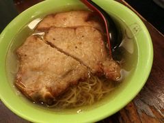 -大利来记餐厅