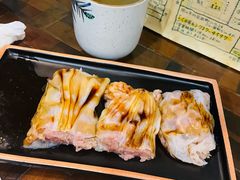 -本味友膳·茶餐厅(和达中心城店)
