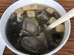 -回味鸭血粉丝汤(南京站店)