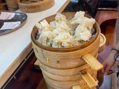 -德顺源·非遗烧麦·老菜(大观园店)