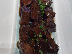 -香港狮子山下·明星粤菜餐厅(北苑店)