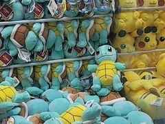 -天天玩X秋葉原日系动漫游戏中心