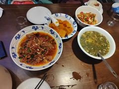 -八碗湘长沙市井菜(坡子街店)